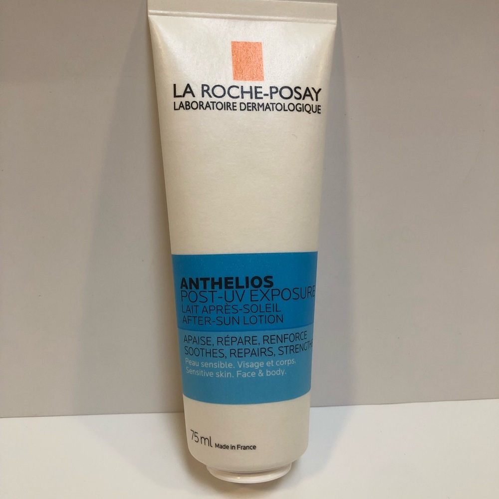 3/$20 La Roche-Posay Aftersun Lotion Face & Body NWOT